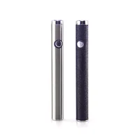 

NB7 custom 510 thread disposable cbd vape pen pod cartridge vape electronic cigarette parts battery