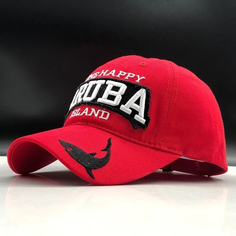 

Best Seller 2022 Men Women 6 Panel Embroidery Letter Sublimation Strapback Golf Baseball Caps With Custom Logo