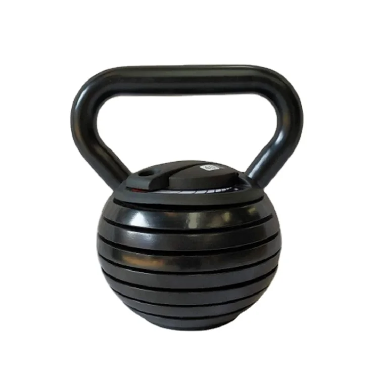 

Wholesale Cheap Custom Sports Directly 20lb Adjustable Kettle Bell Kettlebell Gym Cast Iron, Black,red,yellow,blue,white,others