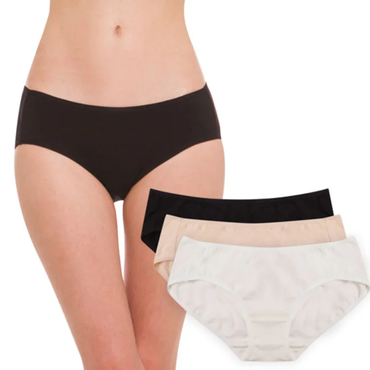 

Cheap Price Women Onganic Sexy Underwear Panties