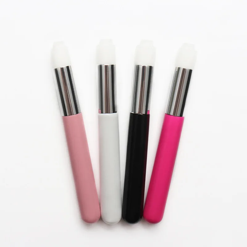 

2020 Top Quality Nose Lash Private Label Cleaning Brush, Customized color
