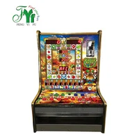 

fengyifu , Fruit King 777 Mario Slot Game Machine , Mario Arcade Machine , Mario Bundles Parts Kit