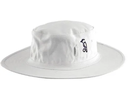 
Cricket Snapback Hat Sun-Hat 