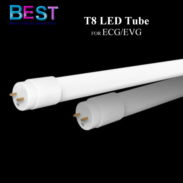 LED T8 Tube light G13; Retrofit LED tube light T8 G13;T8 LED ballast compatible