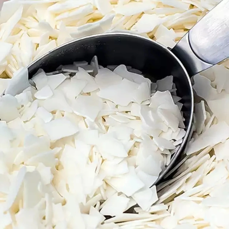 
Top Sales Wholesale Scented Melts Candle Candles Soy Wax Natural Soy Wax for Candle Making 