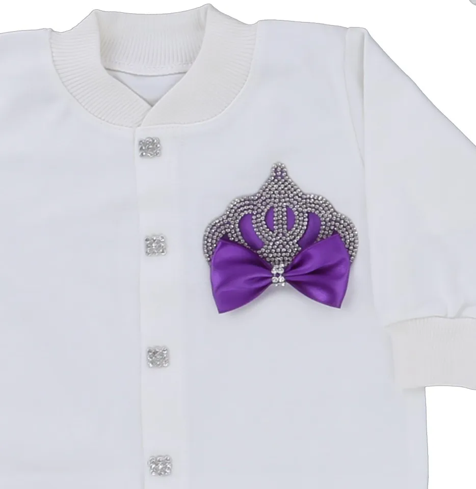 10 Pieces 100 Cotton Knitted Fabric Long Sleeve Bamboo Bubble Modern High Quality Spring