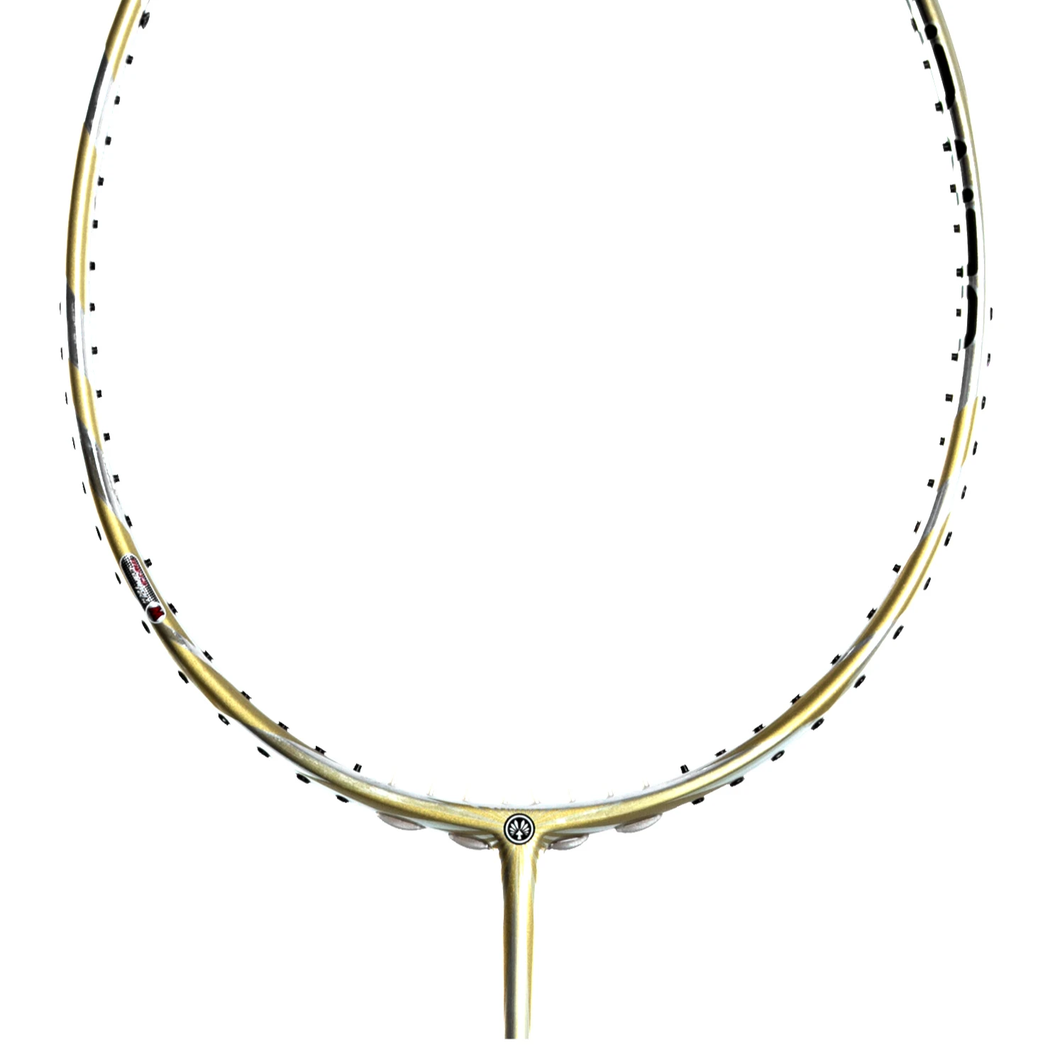 

Attractive Price New Type Custom Carbon Badminton Racquets' Radiance 900' Wholesale Quality