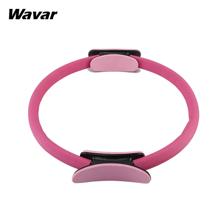 

Wholesale High Quality pilates ring magic ring Fitness Body Pilates Circle