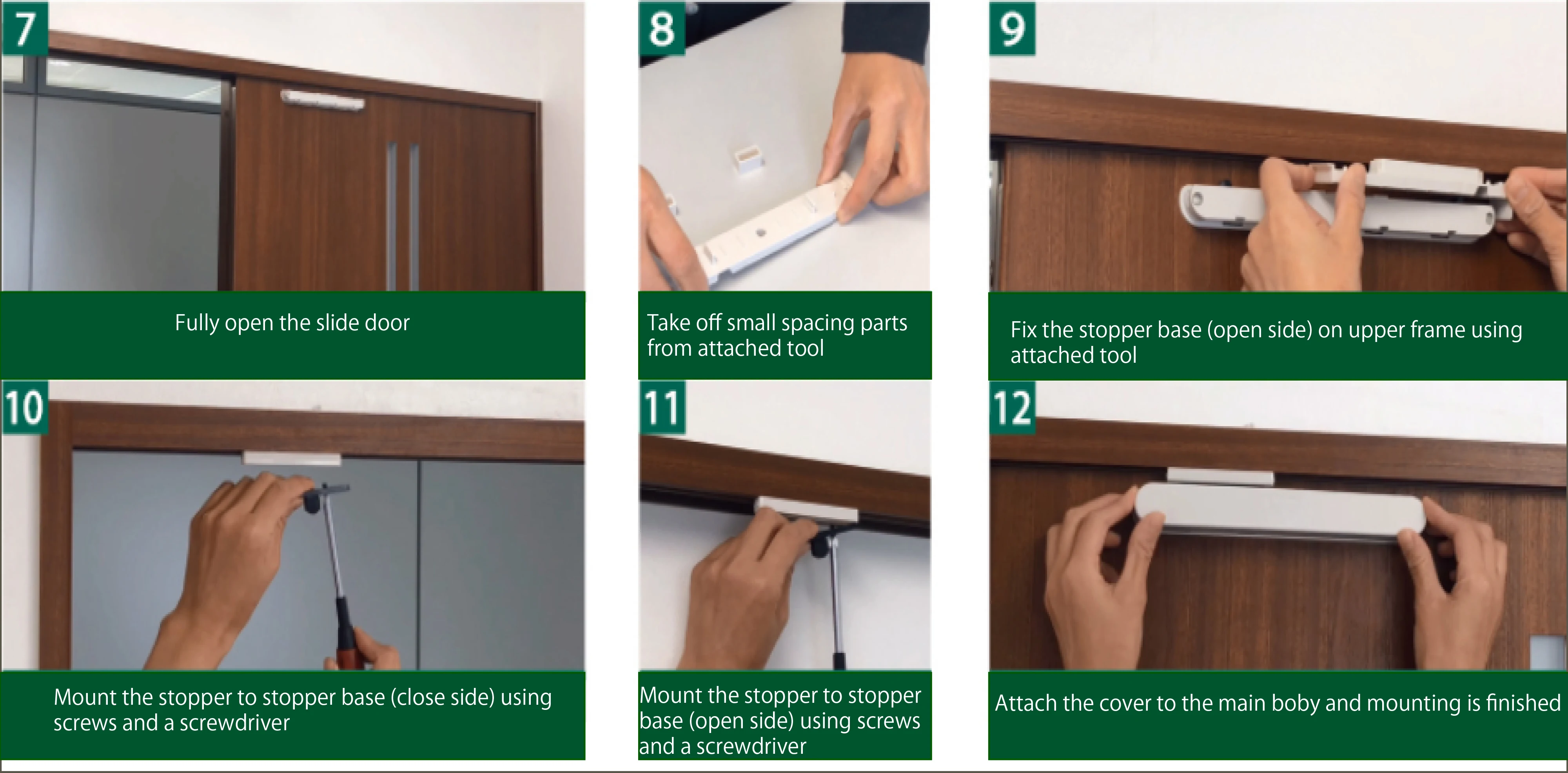 Alibaba spg doornecare5