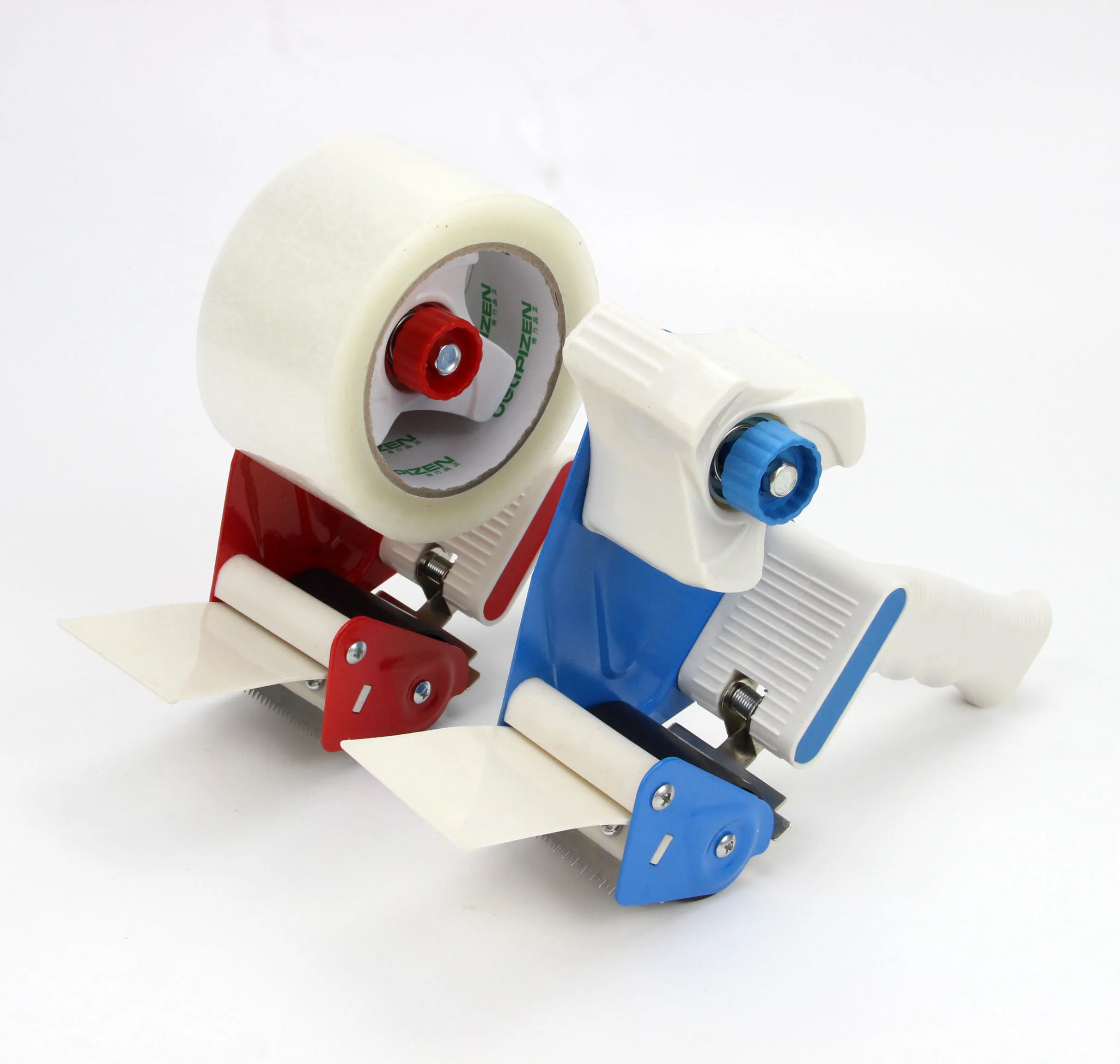 Wholesale Heavy Duty Plastichandle 2 Inch Packing Tape Gun Dispenser