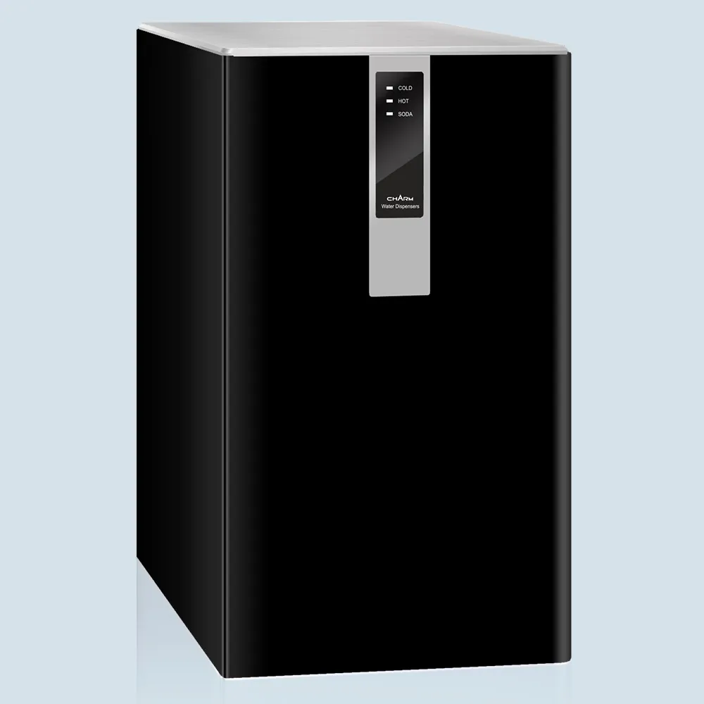 
Pure Drinking Under Counter Water Cooler With UV Sterilization 