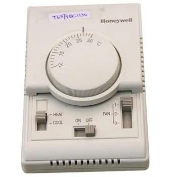 honeywell digital temperature controller