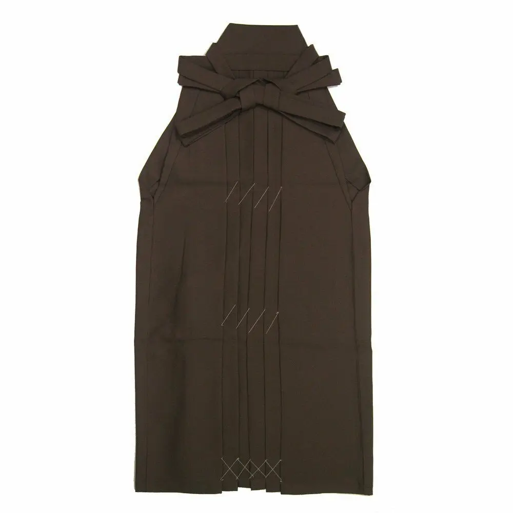 
Aikido Hakama Martial Arts Uniform Sportswear Kimono 