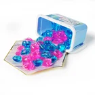 Eco Friendly Pva Water Soluble Film Laundry Detergent Capsule Laundry Gel Pods