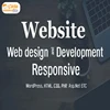 High Quality Wordpress Theme Design, Wordpress Website Design and Development