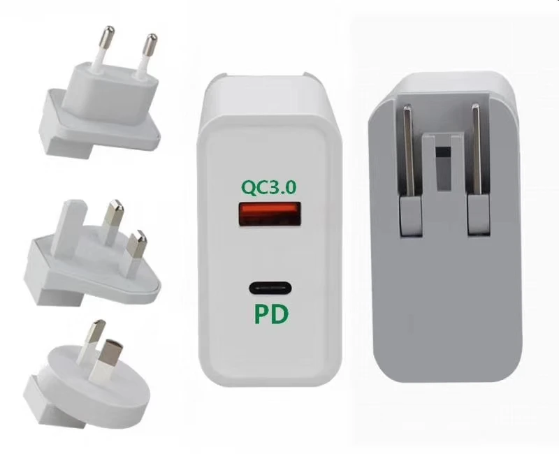 
computer or laptop adaptors 