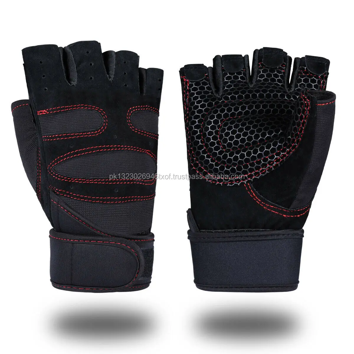 buy workout gloves