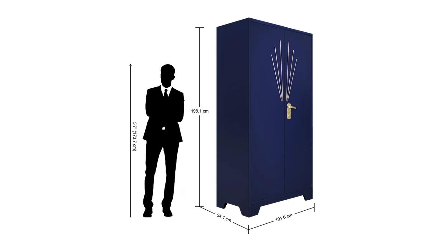 Godrej Centurion 2 Door Steel Almirah Buy Godrej Steel Almirah,Godrej