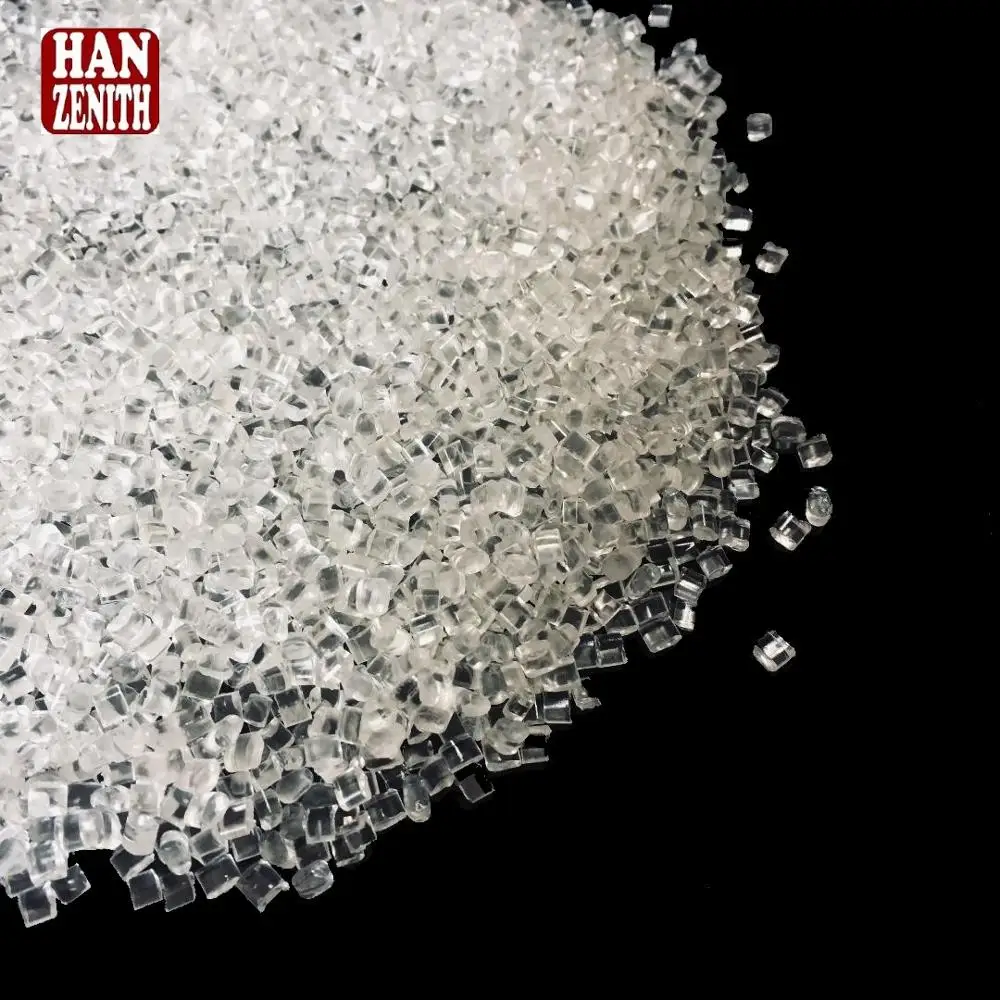 
PLA (Poly Lactic Acid) Lamination Material Granules 