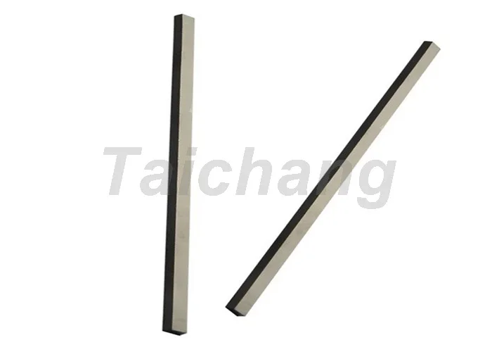 TC-carbide strips25