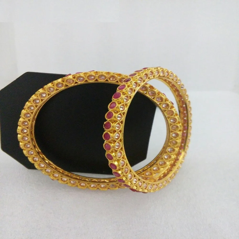 ladies designer bangles