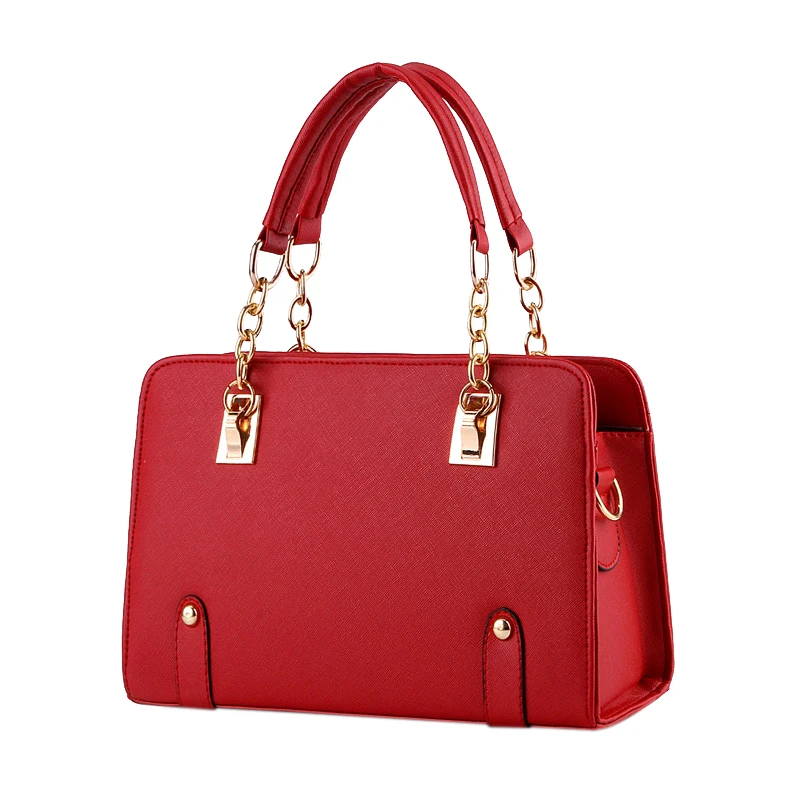 

2021New Classic Trendy Autumn Chain Fashion One Generation Messenger Shoulder Handbags For Women