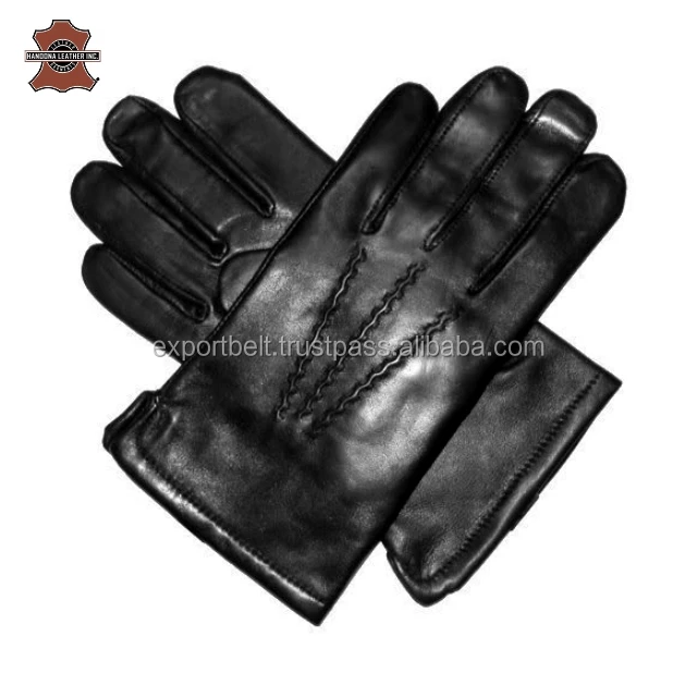 stylish mens gloves