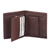Men Bifold Genuine Leather Wallets Wholesale Price