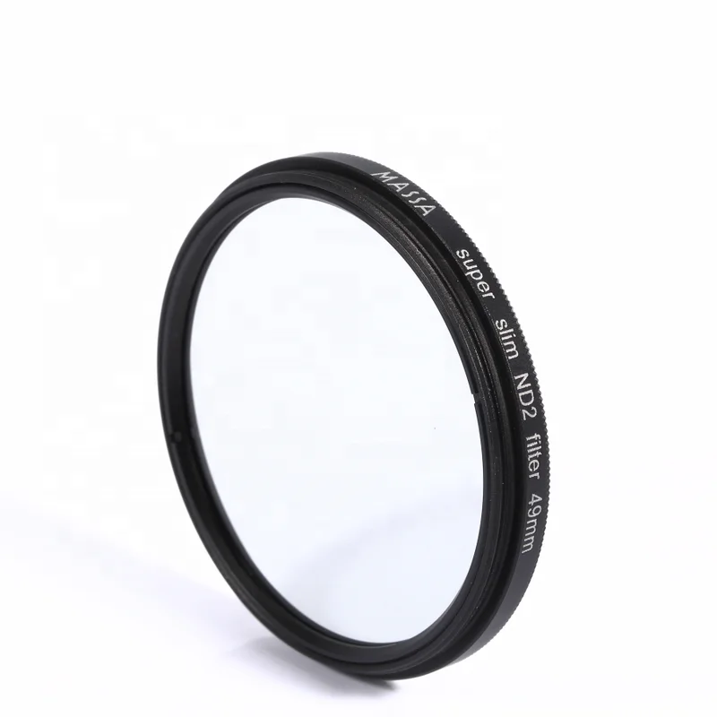 

massa 52mm camera lens UV filters