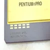 *0.48gs GOLD YIELD per piece Intel Pentium Pro Ceramic CPU,CPU CERAMIC PROCESSOR SCRAPS*