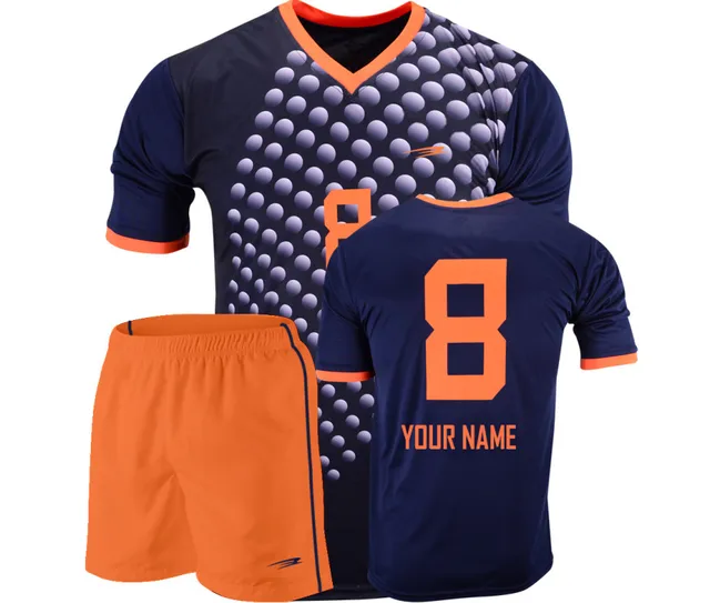 custom athletic jerseys