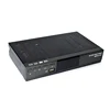 2017 UUvision Digital S2+T2 HD DVB Receiver Combo Decoder Support powerVU TV3 biss 3Gwifi CA IKS CCCAM IKS Share Key