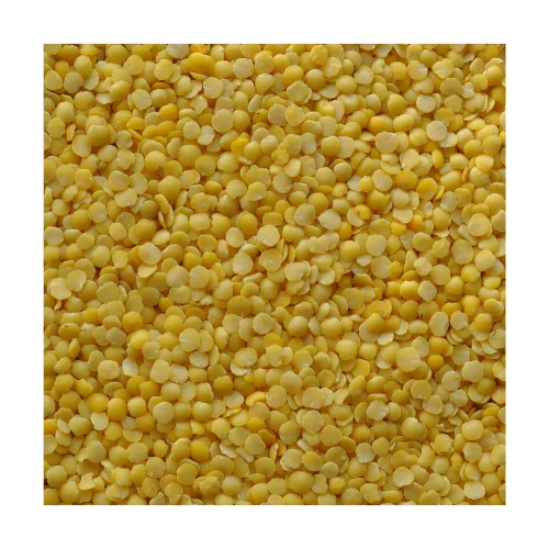 
Russian Wholesale Yellow Whole Polished Lentils 