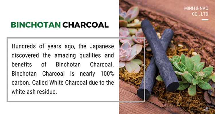 Eucalyptus Charcoal