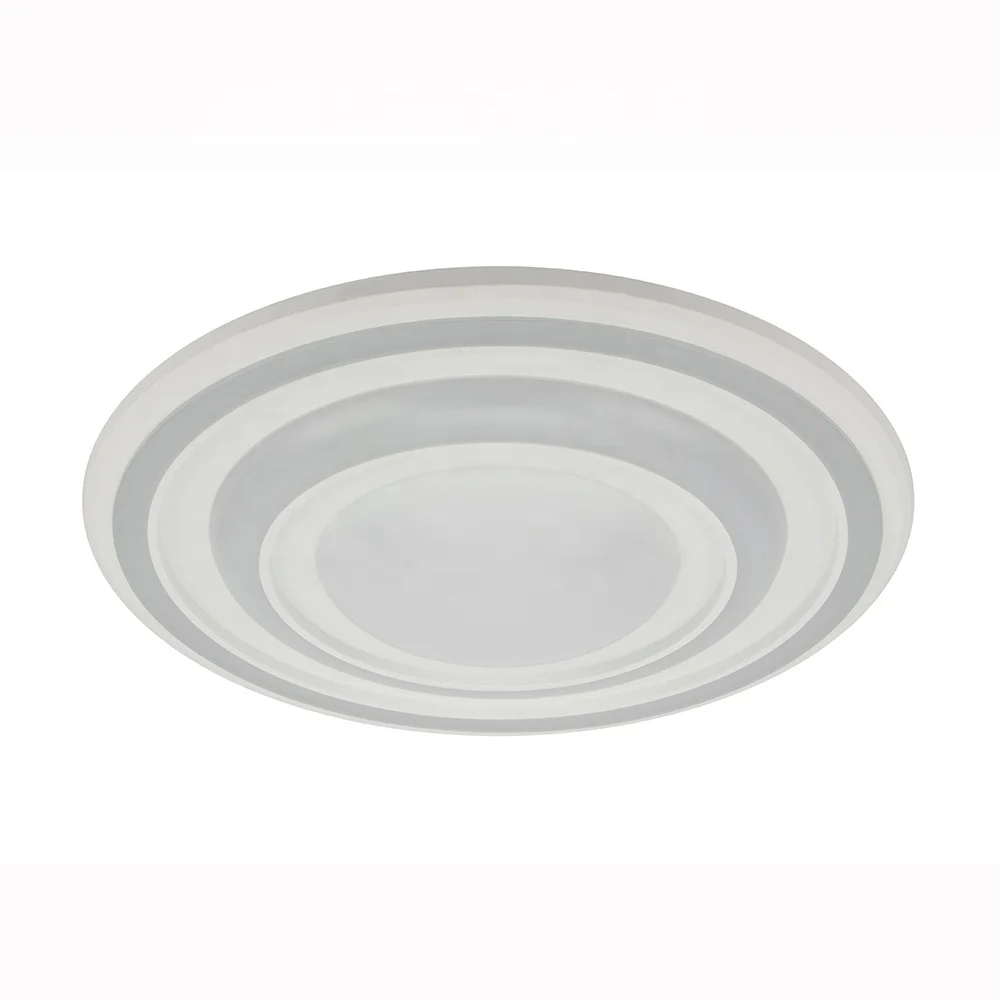 Flush Mount 15 Inch 36W LED Ceiling Light Fixture for Bedroom Kitchen,3 CCT in One(3000k/4000k/6000k)