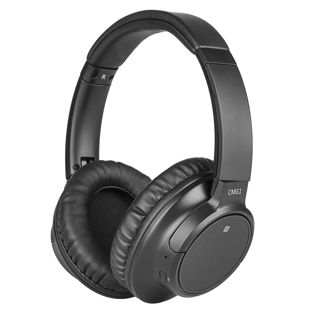 

CMG1 Factory Sport For Oem And Call Center Over The Ear Studio Foldable Wireless Headphone Headset