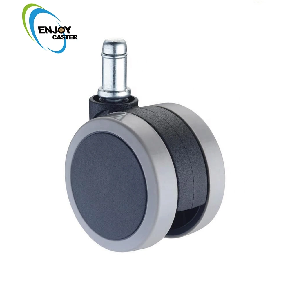Furniture Rolling Caster Wheels Manufacturers Buy With Brake Small 3