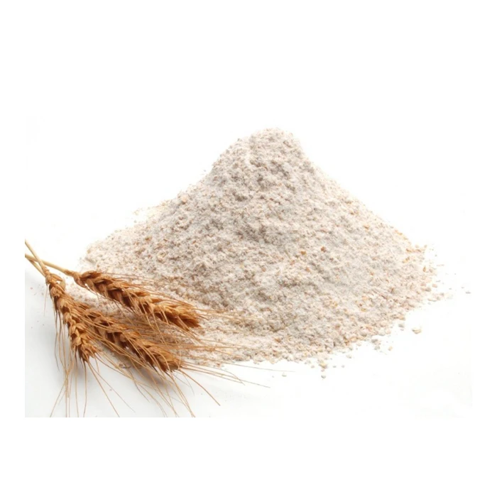 
High Quality Bread Making Turkish Wheat Flour 