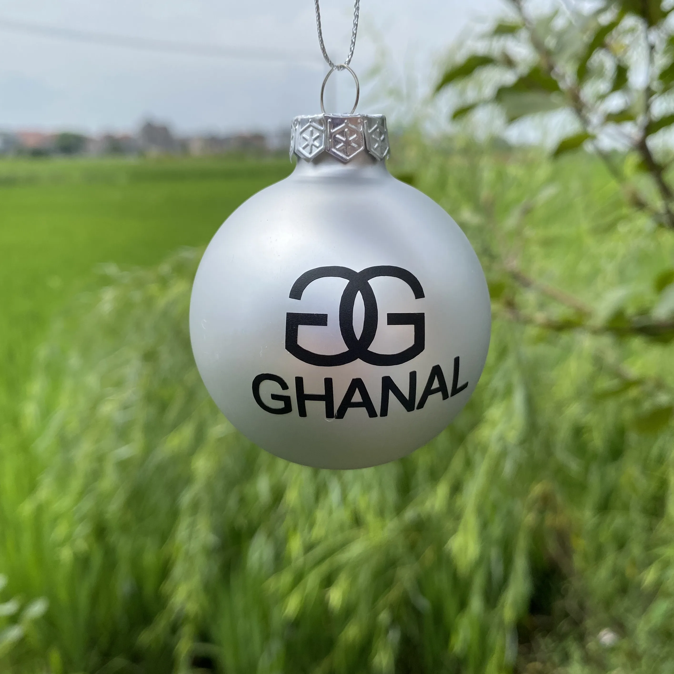 Dropshipping Personalized Chri