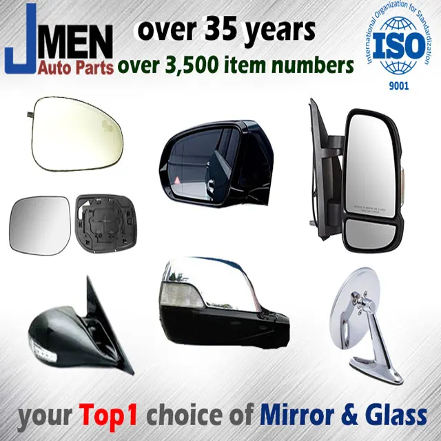 suzuki alto wing mirror replacement