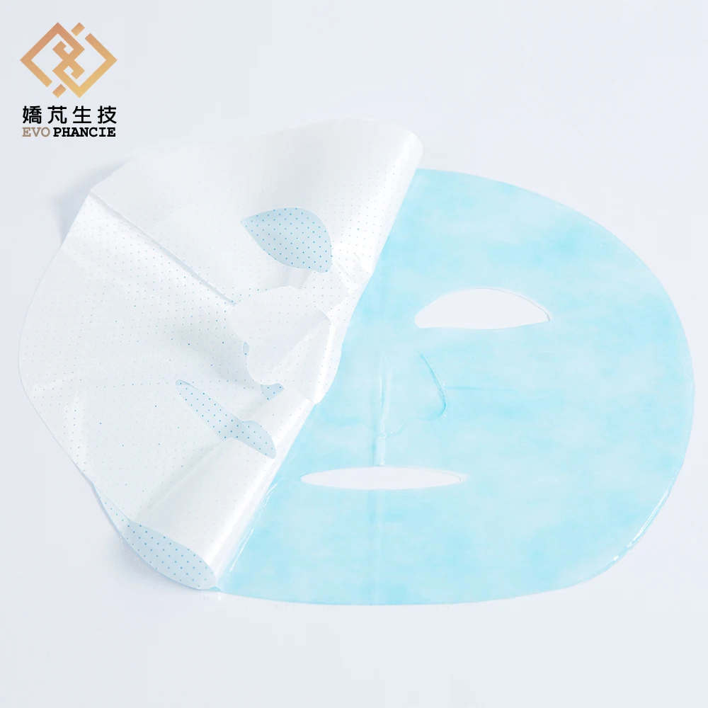 
Bio cellulose membrane without serum 