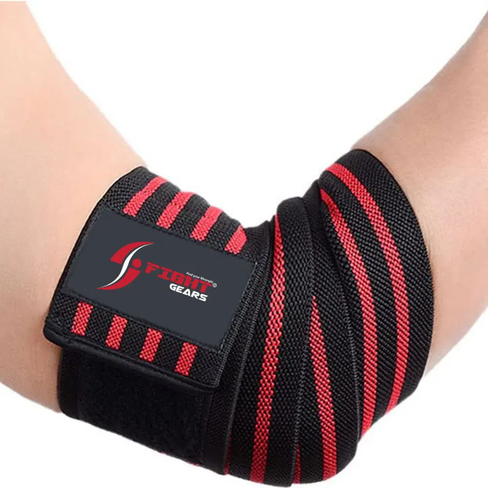 Latest Design Fitness Training Elbow Support Wraps Buy Elbow Wraps