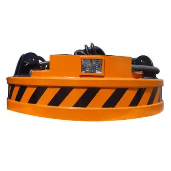 DC 12V/24V Electric Lifting Magnet Solenoid Electromagnet Holding 5.5LB - 330LB - Foto 2