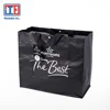 Basic design but still nice on our PP Tote bag