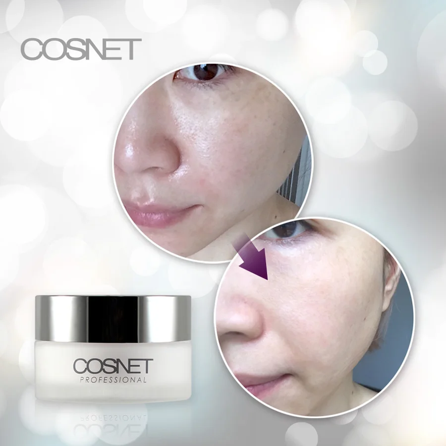 

OEM private label anti-wrinkle dark spot remover whitening cream for face