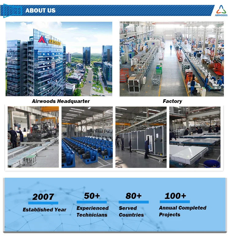 purification engineering cleanroom system