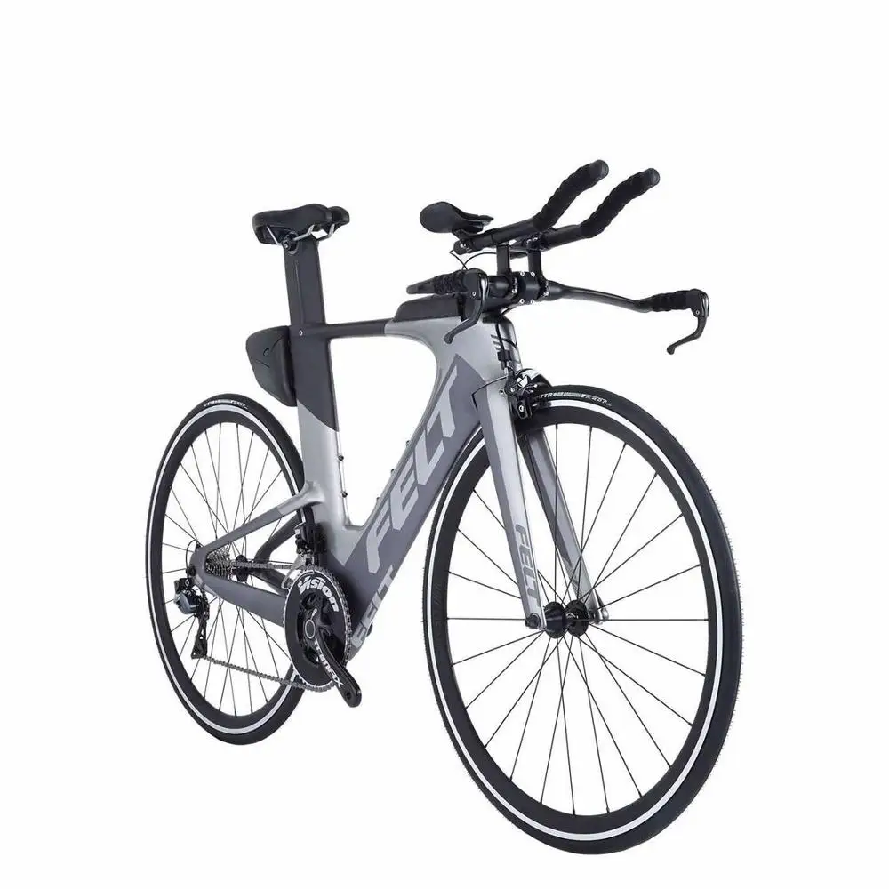 
2019 Felt IA10 Carbon Triathlon Bike 