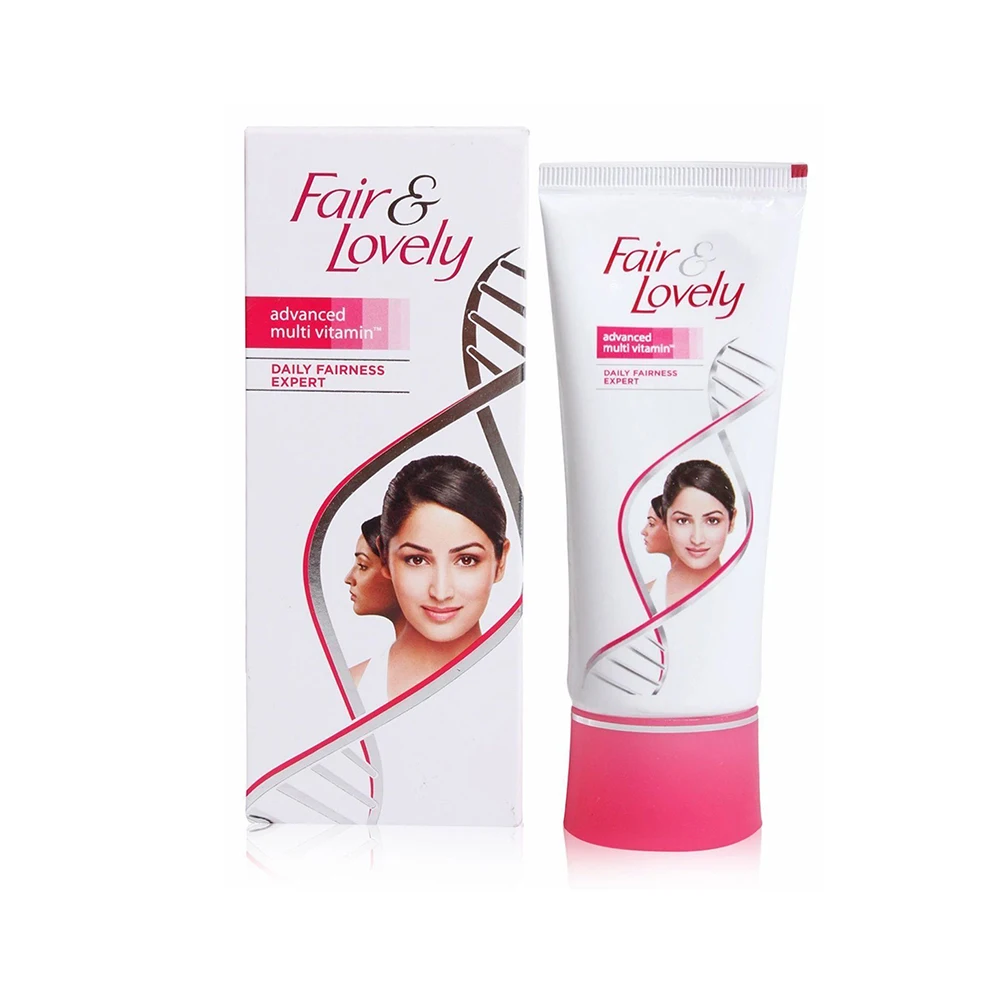 fair and lovely perfume