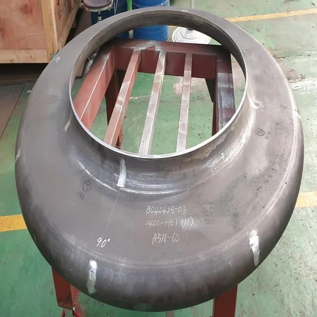 
Sophisticated Heat Exchanger made of Titanium from Korea 