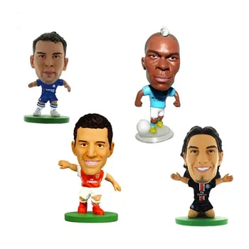 sports mini figures